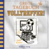 Gregs Tagebuch, Folge 16: Volltreffer!