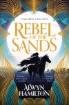 Rebel of the Sands