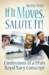 If it Moves, Salute it!