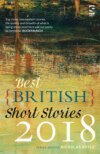 Best British Short Stories 2018