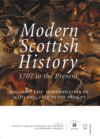 Modern Scottish History: 1707 to the Present