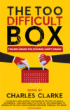 The 'Too Difficult' Box