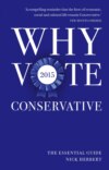 Why Vote Conservative 2015