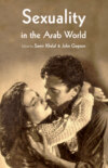 Sexuality in the Arab World