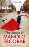 The Songs of Manolo Escobar