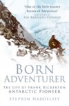 Born Adventurer