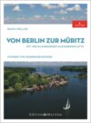 Von Berlin zur Müritz