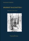 Wahrheit im Schatten, spannend und humorvoll, mit Herz, Kriminalroman, Serie