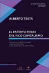 El espíritu pobre del rico capitalismo