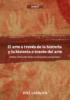 La historia a través del arte y el arte a través de la historia