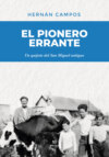 El pionero errante