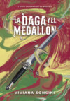 La daga y el medallón