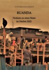 RUANDA