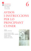 Avisos i instruccions per lo principiant cuiner