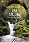 Ura saltoka