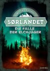 Sørlandet – Die Falle der Elchjäger