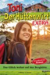Das Glück wohnt auf der Berghütte