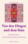 Von den Dingen und dem Sinn