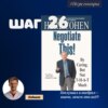 ШАГ № 26. Договорись о чем угодно. Как диктовать свои условия и продолжать нравиться людям