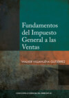 Fundamentos del Impuesto General a las Ventas