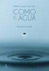 Como el agua