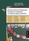 Buenas prácticas de Evaluación Formativa y Compartida en todas las etapas educativas