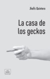 La casa de los geckos