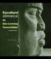 Escultura olmeca de San Lorenzo Tenochtitlán