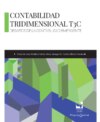 Contabilidad tridimensional T3C