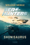 SHONISAURUS (Seahunters 1)