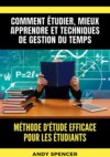 Méthode d'étude efficace pour les étudiants