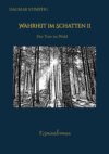 Wahrheit im Schatten 2, spannend und humorvoll, mit Herz, Kriminalroman, Serie