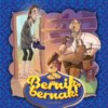 Bernik, bernak!