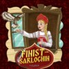 Finist – sarlochin