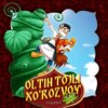 Oltin tojli xo'rozvoy