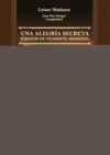 Una Alegría Secreta