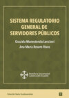 Sistema regulatorio general de servidores públicos