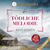 Tödliche Melodie - Ein Wales-Krimi - Ein Fall für Constable Evans-Reihe, Band 9 (Ungekürzt)