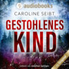 Gestohlenes Kind - Ein Theo Weiland-Thriller, Band 1 (Ungekürzt)