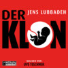 Der Klon (ungekürzt)