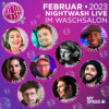 NightWash Live, Februar 2023