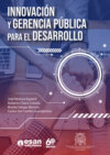 Innovación y gerencia pública para el desarrollo