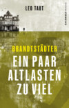 Brandstädter - Ein paar Altlasten zu viel