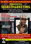 Perfektes Selbstmarketing: Die Marke ICH – sei dein Verkaufstalent!