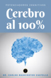 Cerebro al cien por ciento