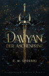 Davyan (Band 1): Der Aschenprinz