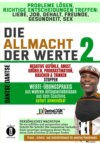 Die Allmacht Werte – Arbeitsbuch Band 2