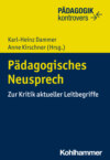 Pädagogisches Neusprech