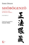 Shobogenzo Vol. 2