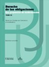 Derecho de las obligaciones con propuestas de modernización